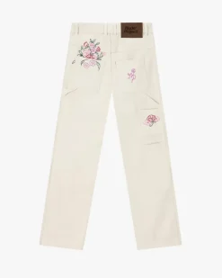 City Carpenter Pants