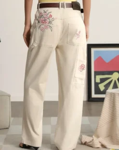 City Carpenter Pants
