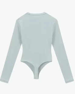City Girl Body Grey