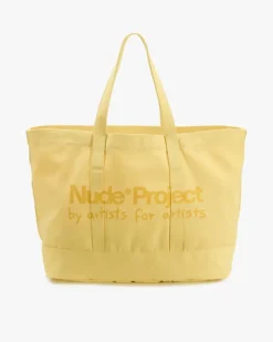 Classy Bag Yellow