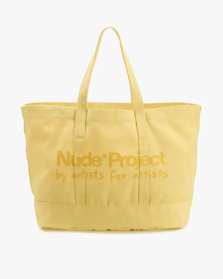 Classy Bag Yellow