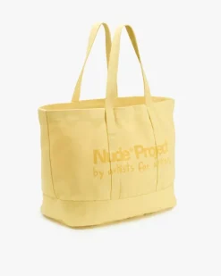 Classy Bag Yellow