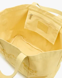 Classy Bag Yellow