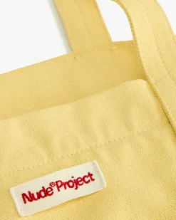 Classy Bag Yellow