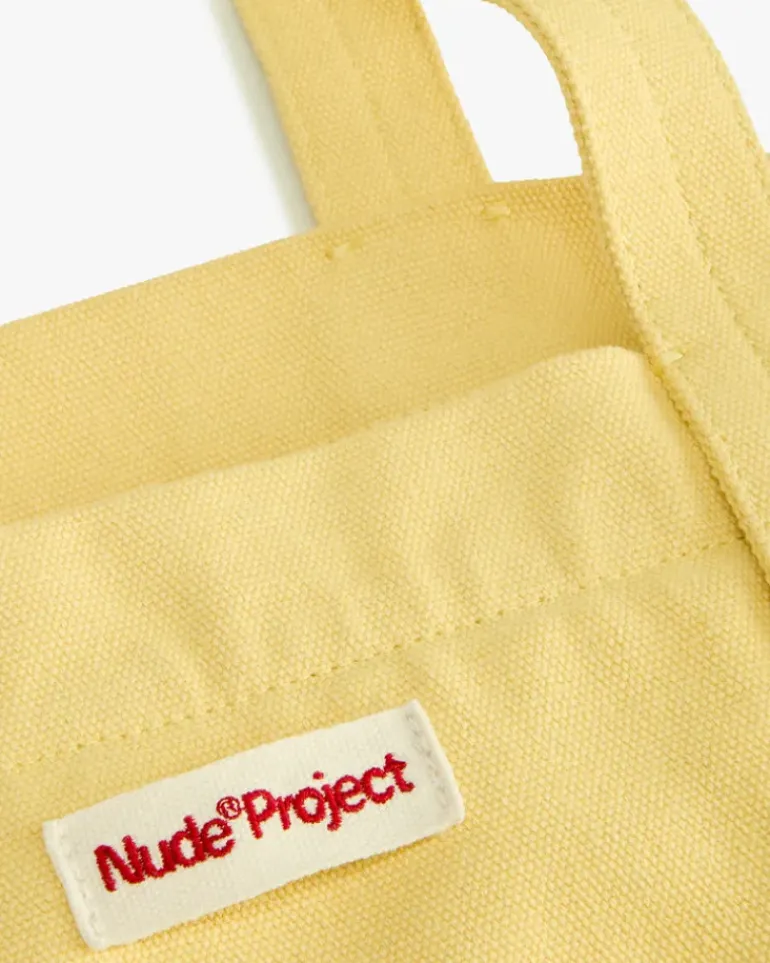 Classy Bag Yellow
