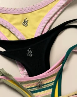 Coralite Bikini Bottom