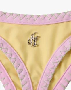 Coralite Bikini Bottom