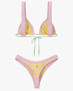 Coralite Bikini Bottom