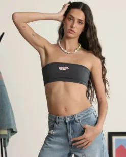 Corazón Bandeau