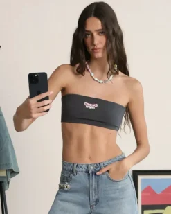 Corazón Bandeau