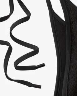 Costa Bikini Bottom Black