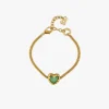 Costa Bracelet Gold