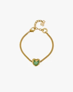 Costa Bracelet Gold