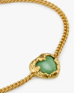 Costa Bracelet Gold