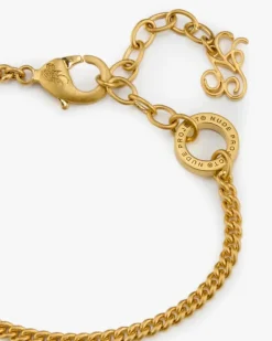 Costa Bracelet Gold