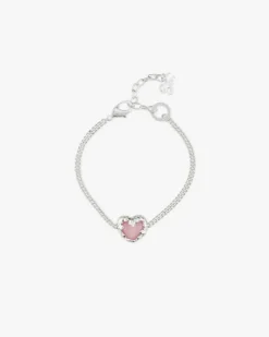 Costa Bracelet Silver