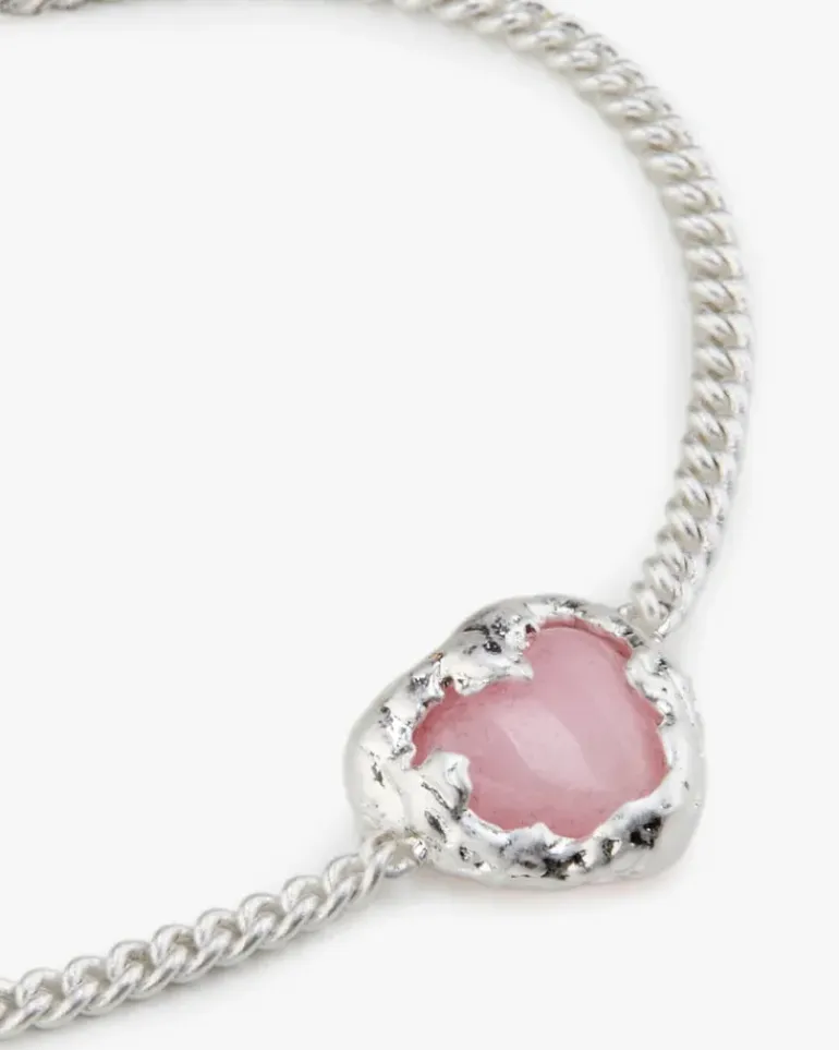Costa Bracelet Silver