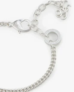 Costa Bracelet Silver
