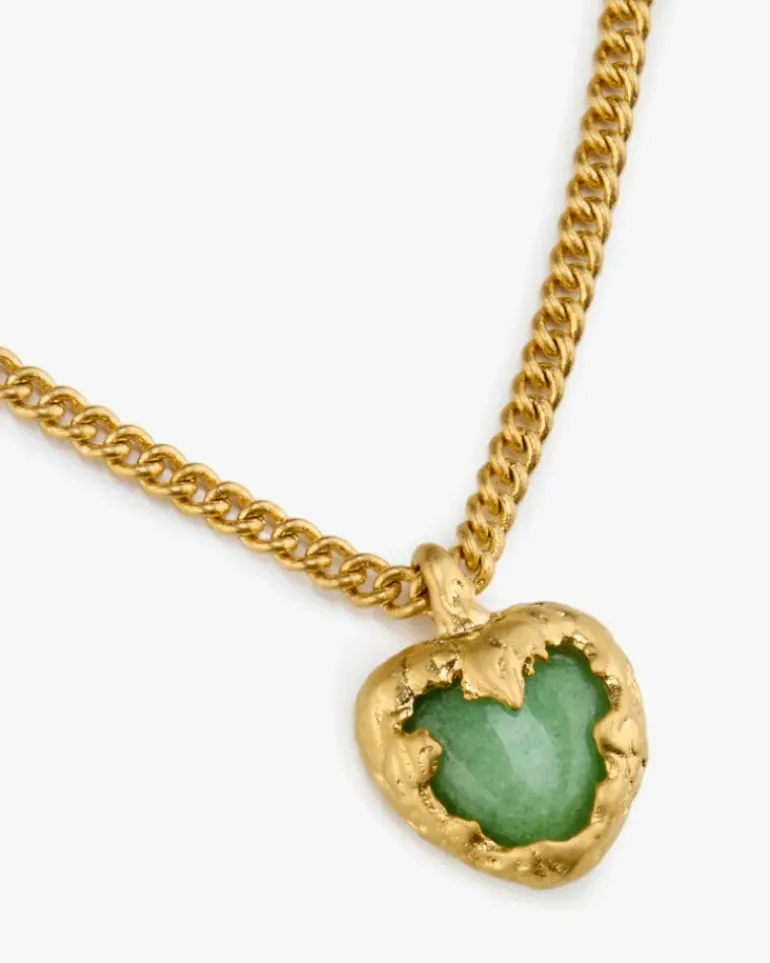 Costa Necklace Gold