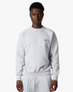 Crewneck Essentials Gris