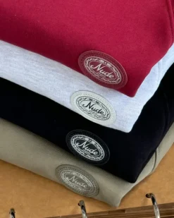 Crewneck Essentials Gris