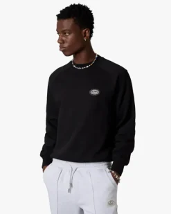 Crewneck Essentials Negro