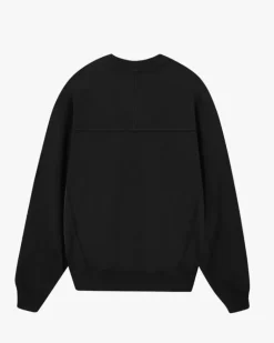 Crewneck Essentials Negro