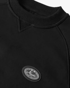 Crewneck Essentials Negro