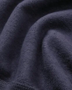 Crewneck Global Soon Azul Marino