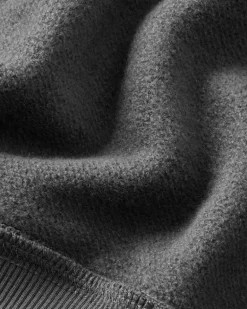 Crewneck Global Soon Gris Oscuro