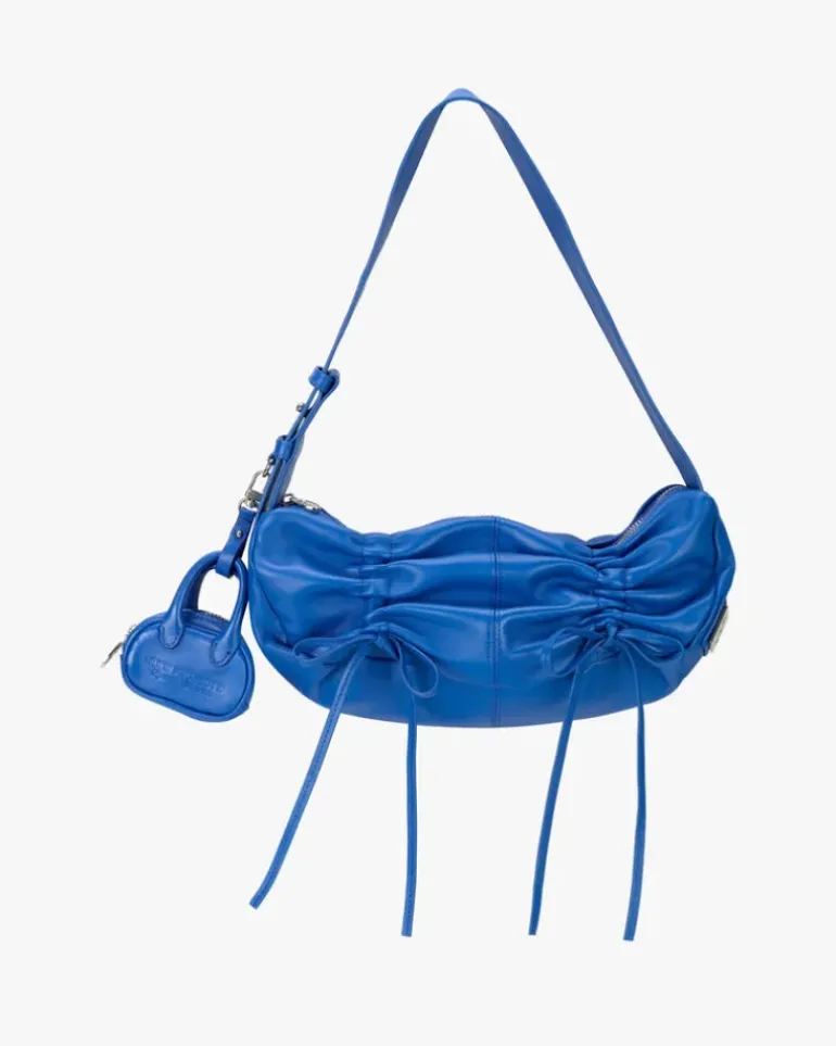 Crème De La Crème Bag Blue
