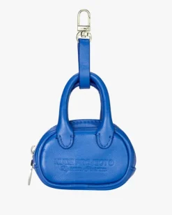 Crème De La Crème Bag Blue