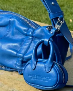 Crème De La Crème Bag Blue