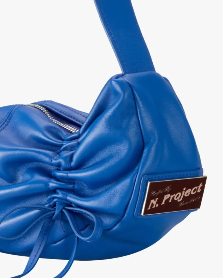Crème De La Crème Bag Blue