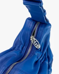Crème De La Crème Bag Blue