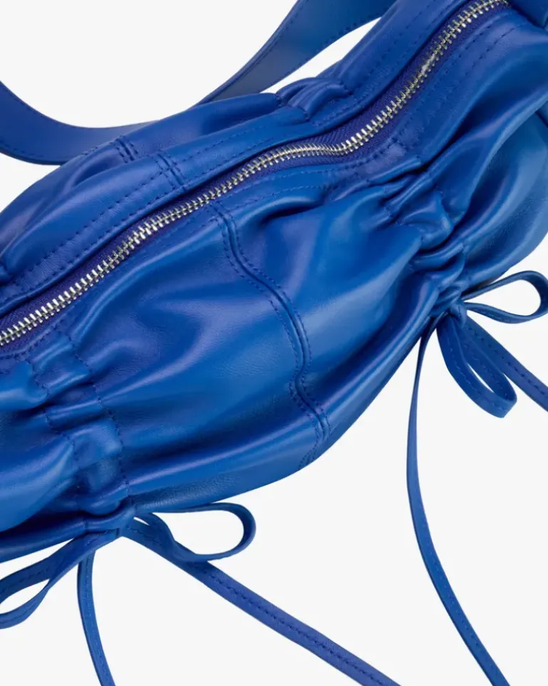 Crème De La Crème Bag Blue