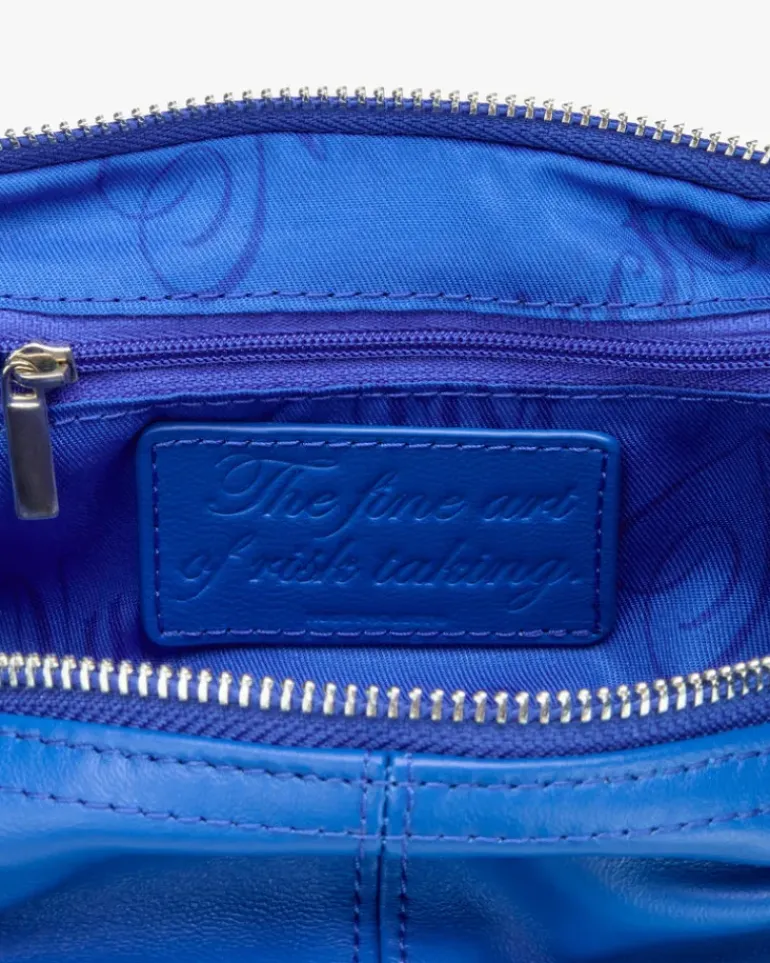 Crème De La Crème Bag Blue