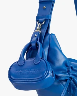 Crème De La Crème Bag Blue