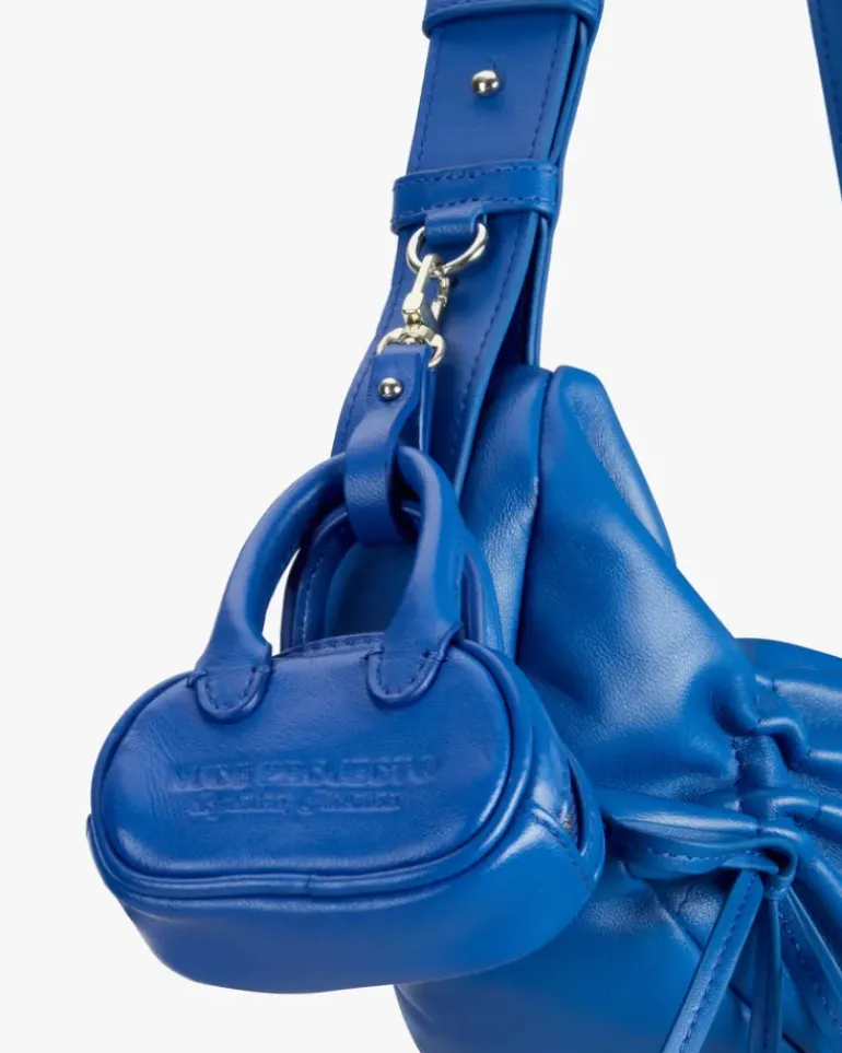 Crème De La Crème Bag Blue