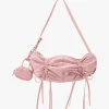 Crème De La Crème Bag Pink