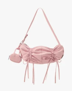 Crème De La Crème Bag Pink