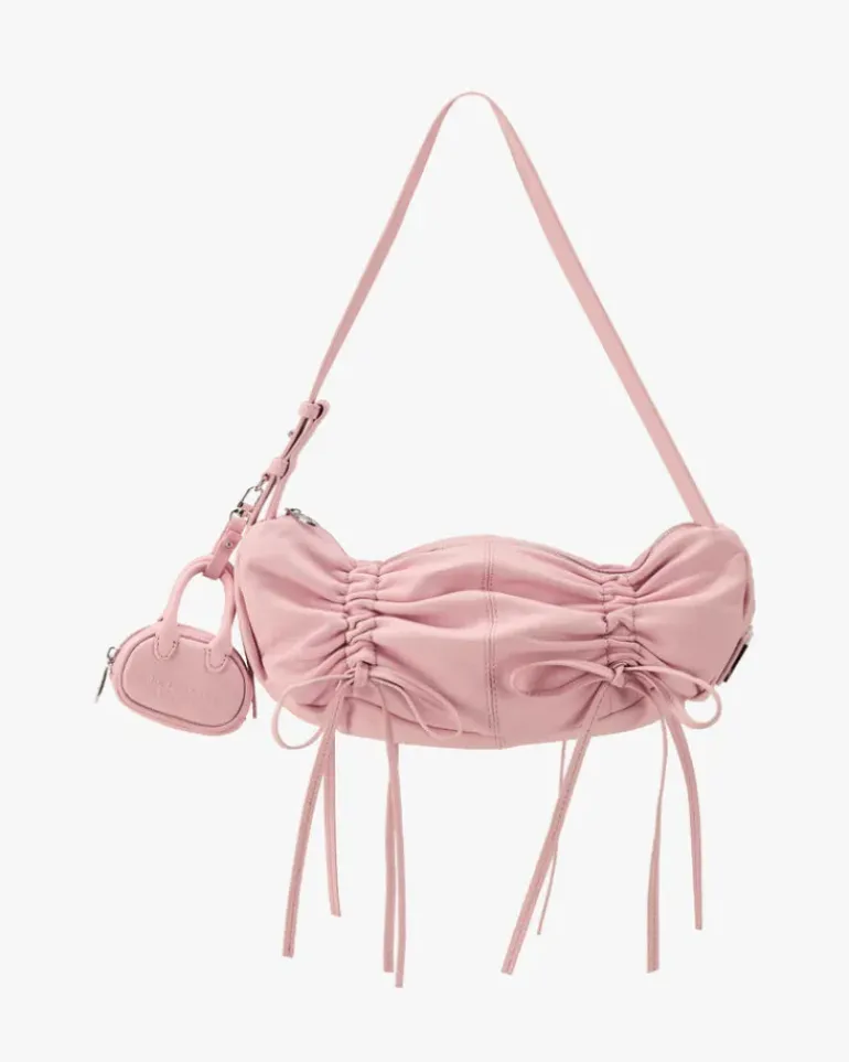 Crème De La Crème Bag Pink