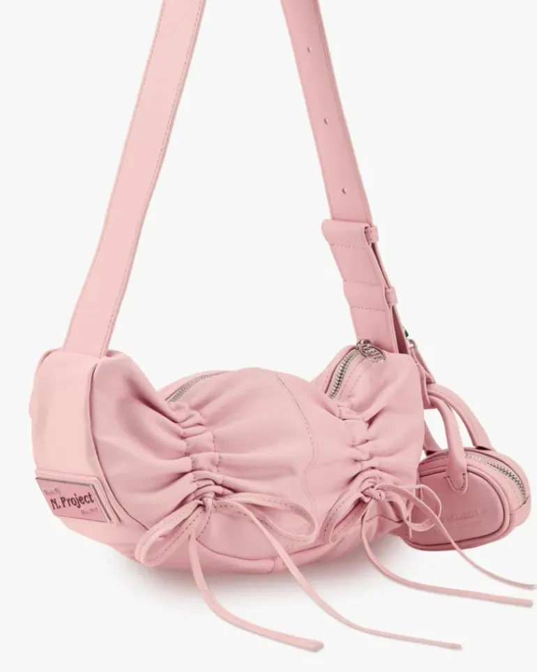 Crème De La Crème Bag Pink