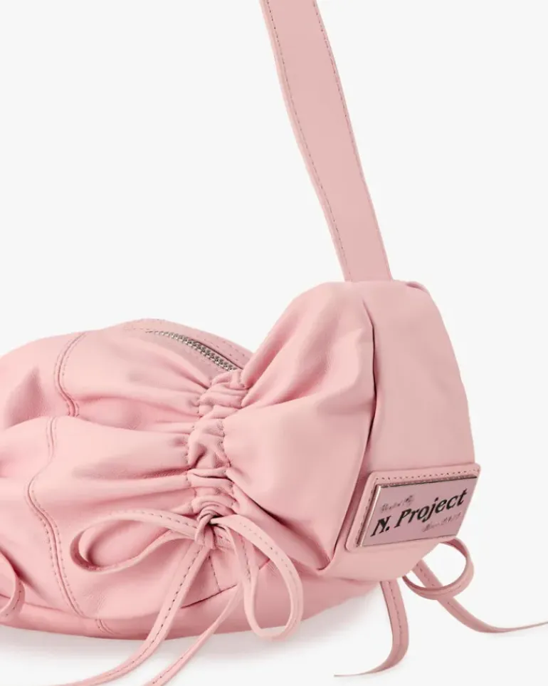 Crème De La Crème Bag Pink