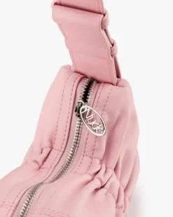 Crème De La Crème Bag Pink