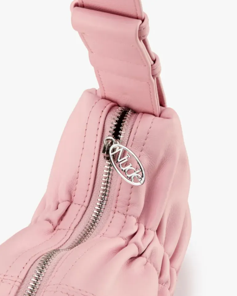 Crème De La Crème Bag Pink