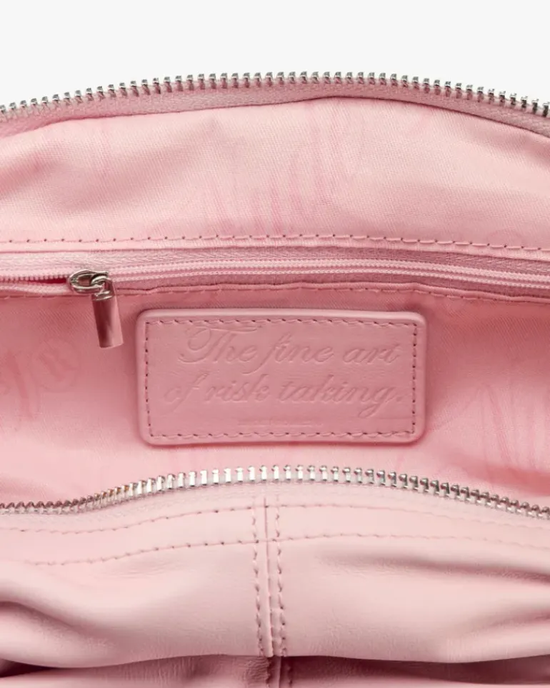 Crème De La Crème Bag Pink