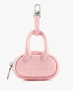 Crème De La Crème Bag Pink