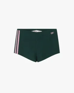 Culotte De Punto Bacuri Verde