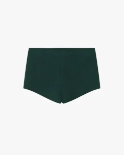 Culotte De Punto Bacuri Verde